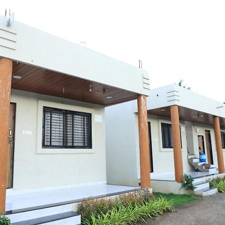 Shri Balaji Resort Ellora Εξωτερικό φωτογραφία