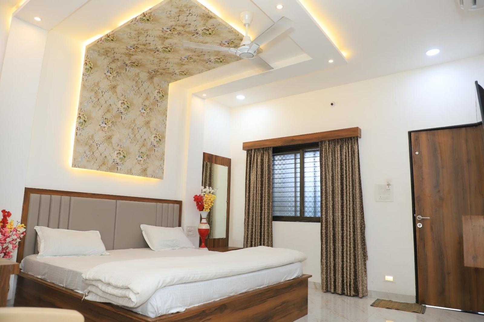 Shri Balaji Resort Ellora Εξωτερικό φωτογραφία