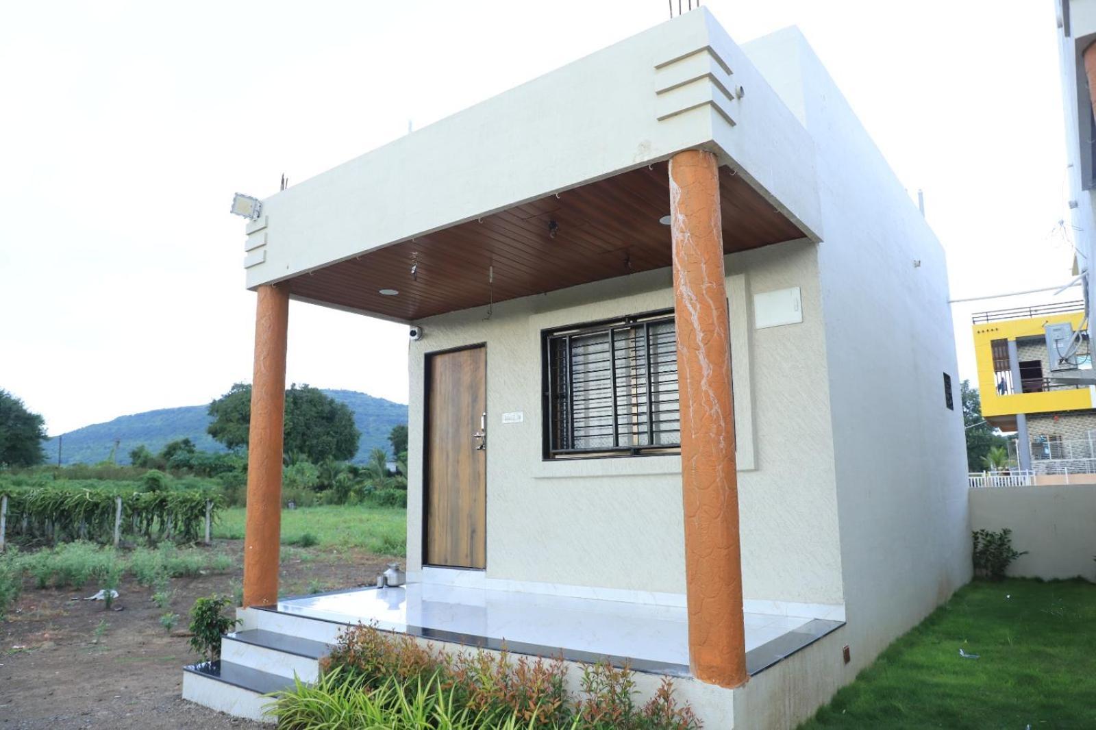 Shri Balaji Resort Ellora Εξωτερικό φωτογραφία