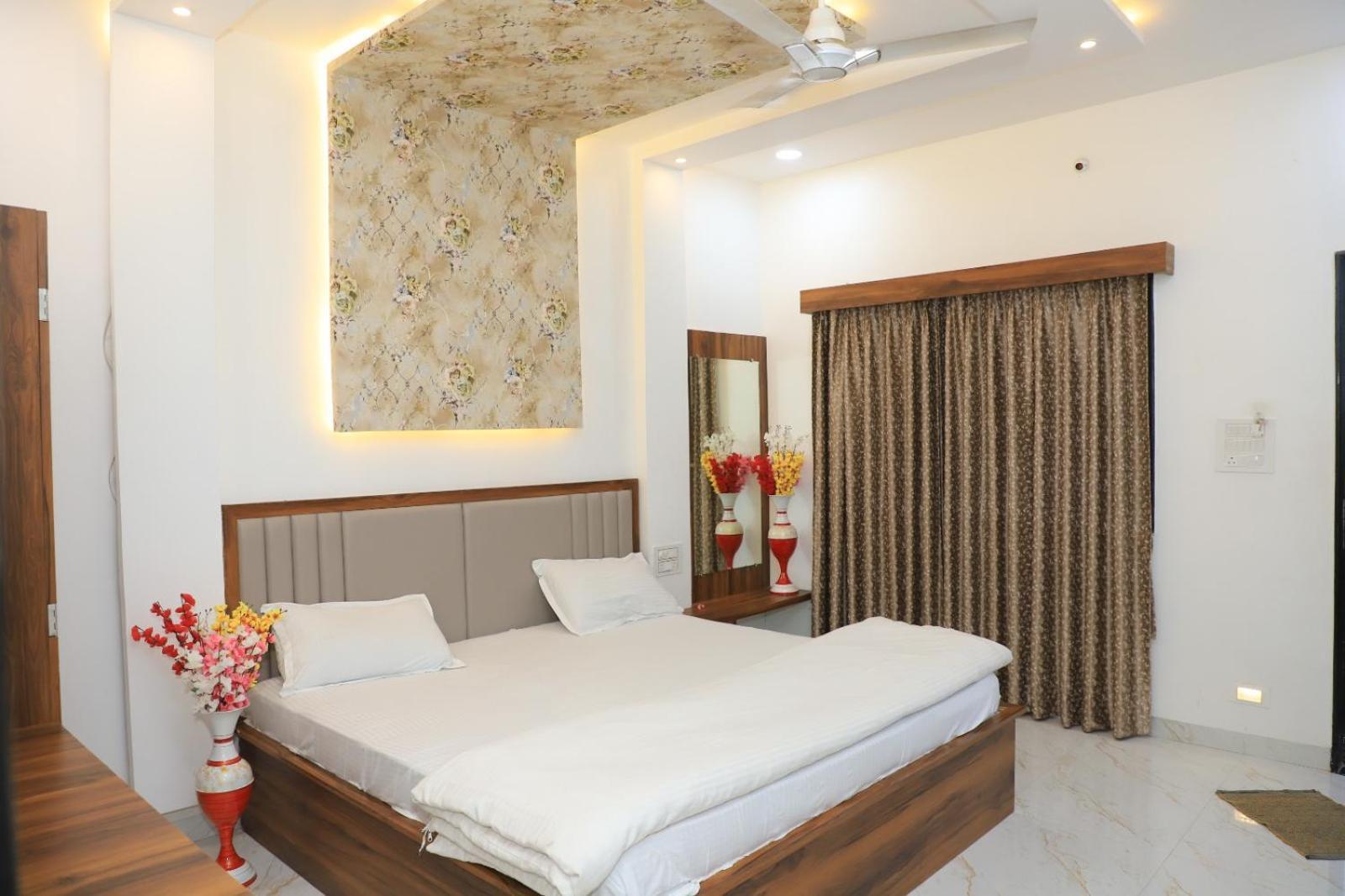 Shri Balaji Resort Ellora Εξωτερικό φωτογραφία
